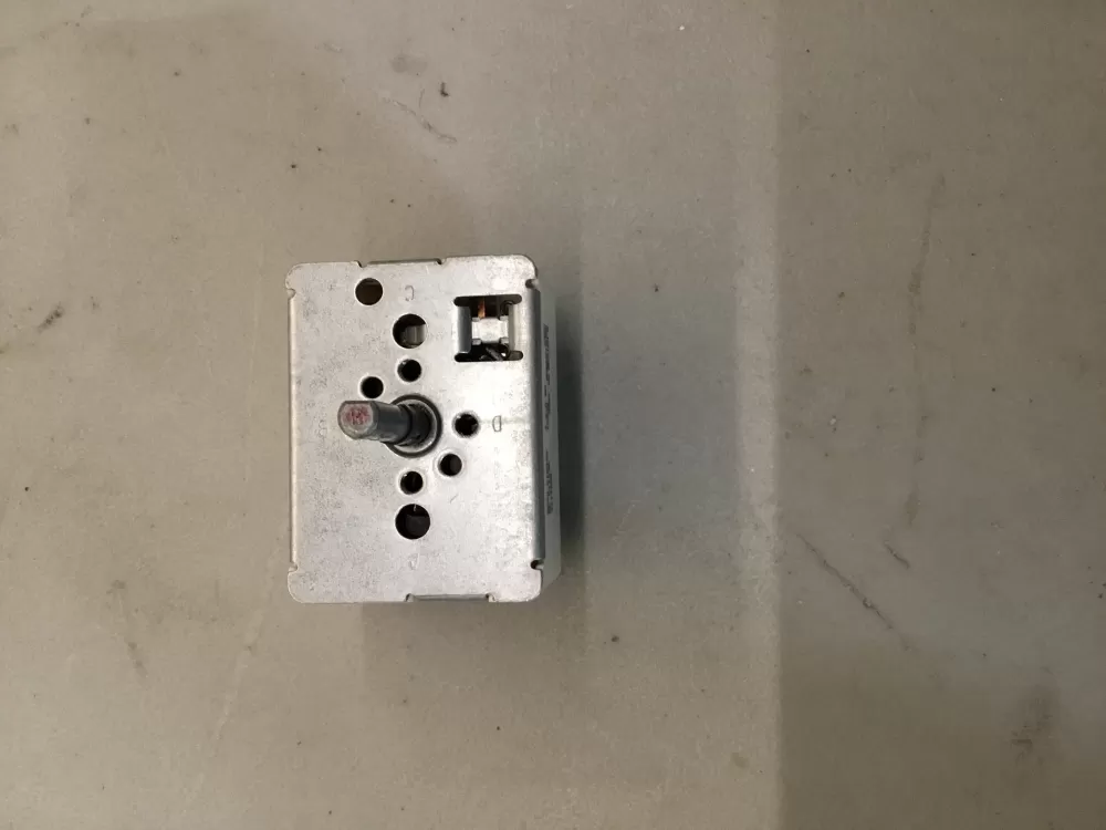 Samsung DG44-01009B Range Control Board Switch