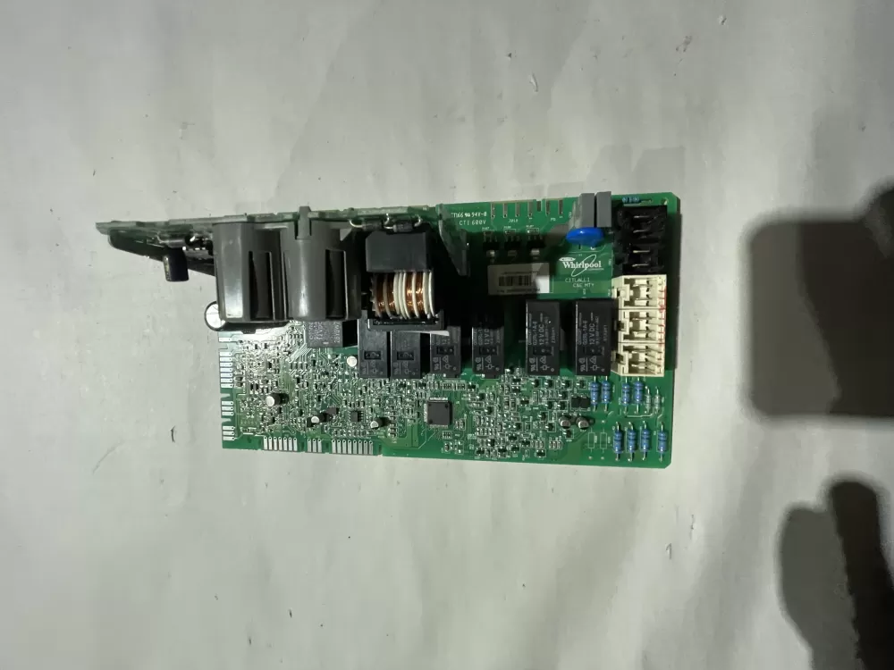 Whirlpool  Kenmore WPW10249840  461970250963  AP6017779  4443131  PS11751079  W10249840 Washer Control Board