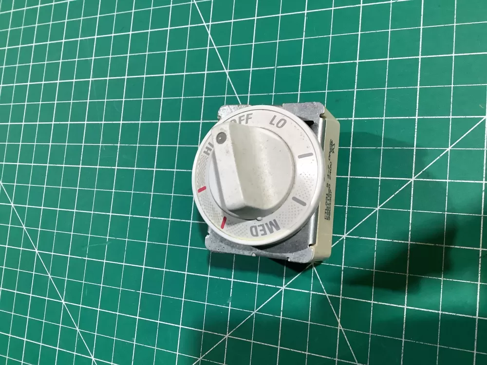 GE  Kenmore  Whirlpool  Maytag KS811520 Range Control Board Burner Switch