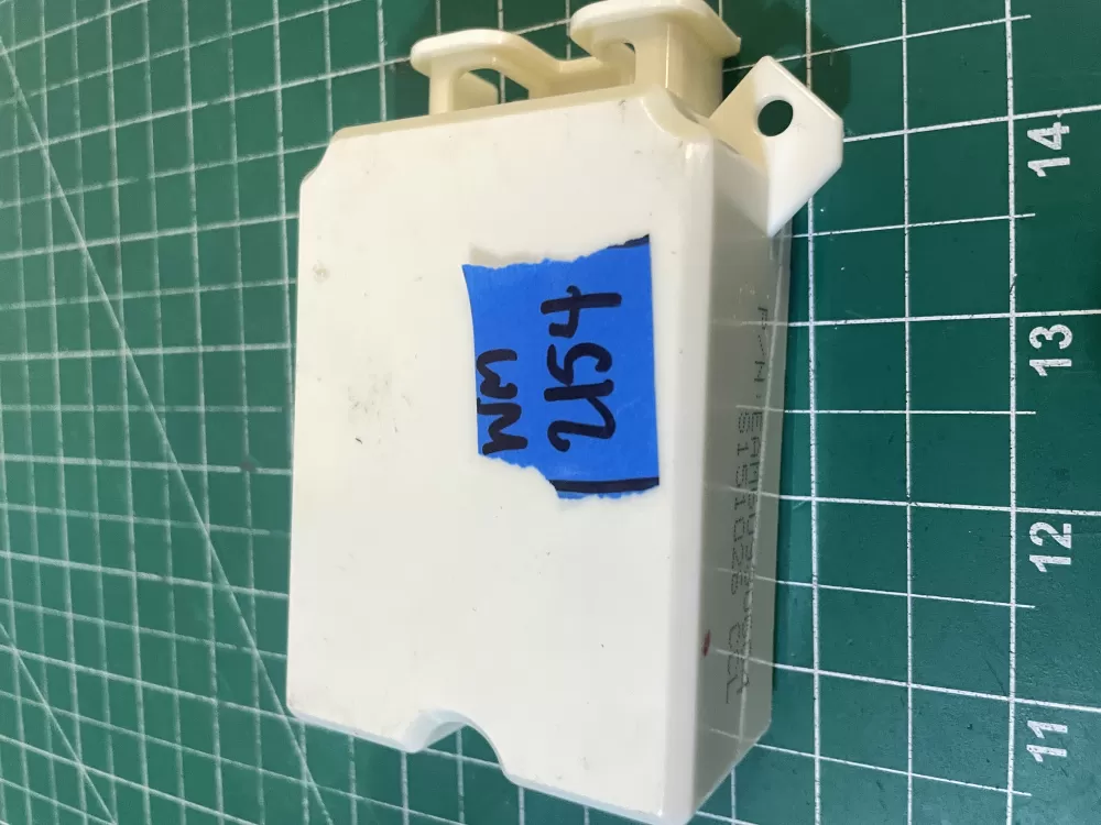 LG EAM60930607 EAM60930604 Washer Control Board Noise Filter AZ200807 | Wm2154