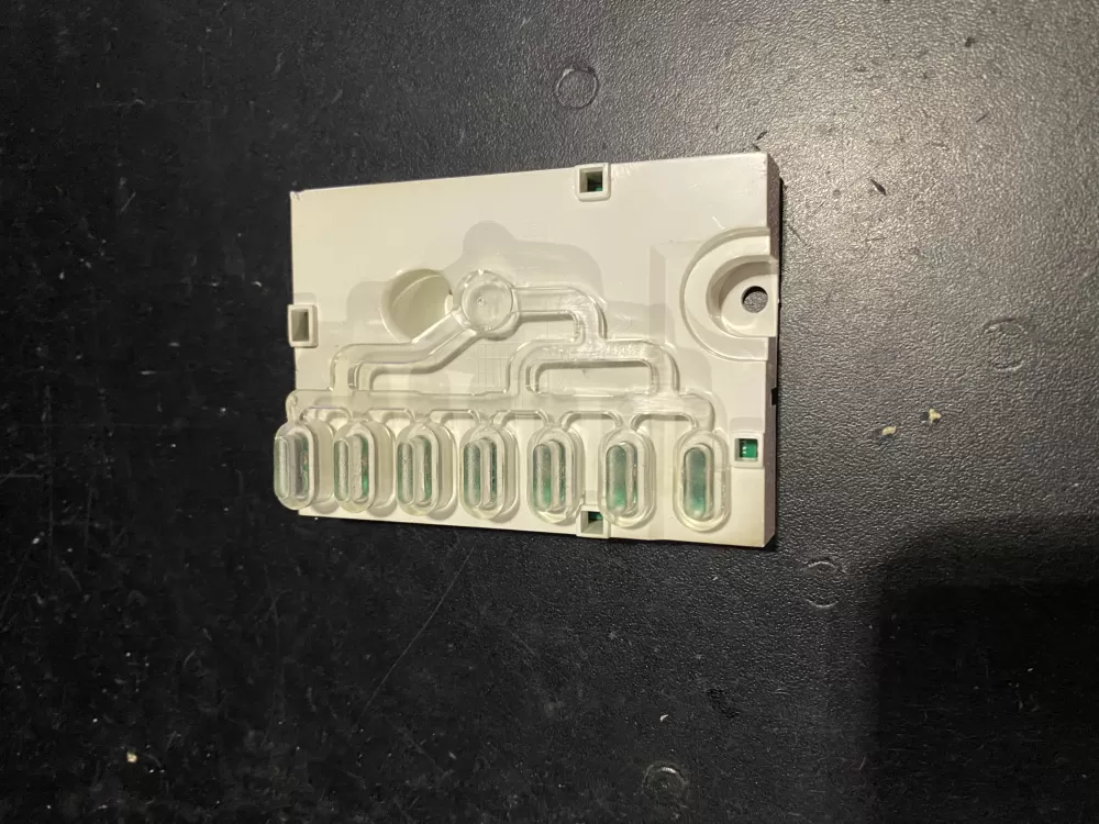 Electrolux 1345529A  EL1345529 Washer Control Board