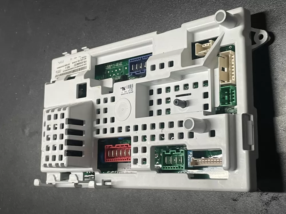 Maytag W10445297 W10480127 PS3653301 Washer Control Board AZ21431 | WM1201