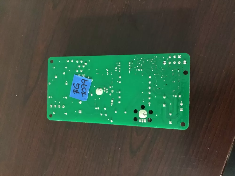 Whirlpool Maytag KitchenAid Kenmore Refrigerator Control Board AZ207540 | BG1079