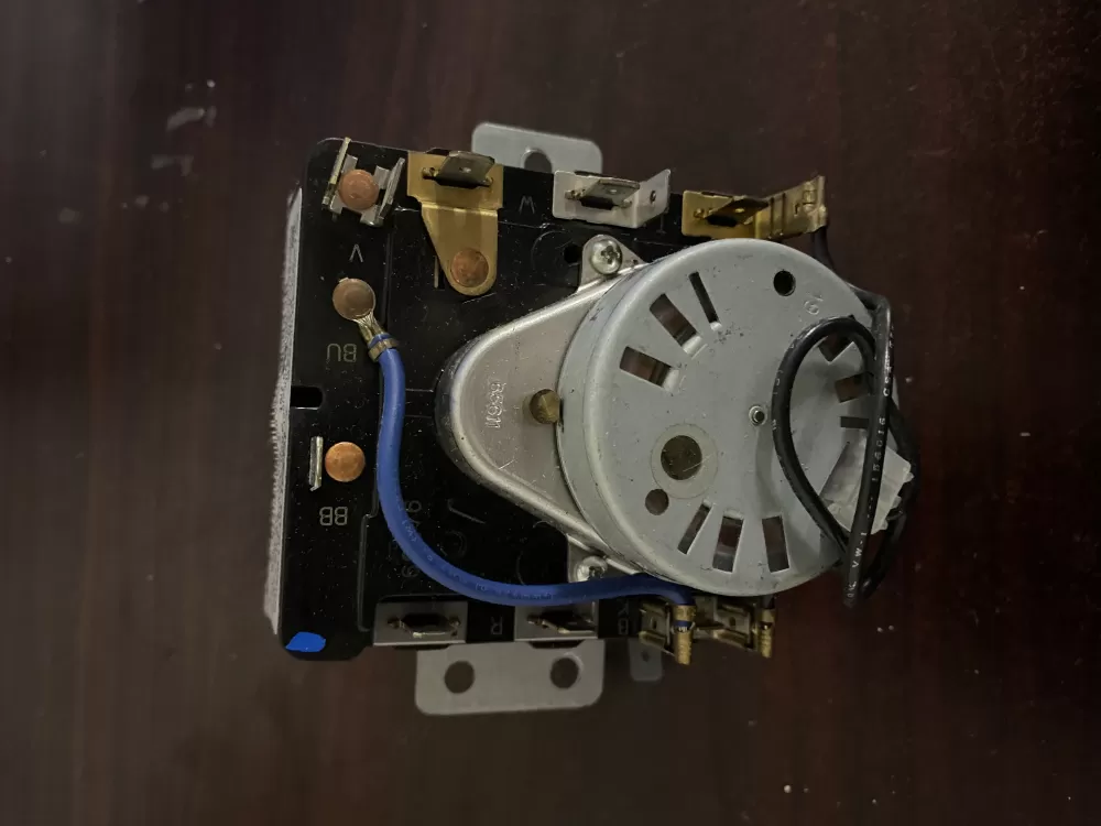 Maytag 8566184B Dryer Timer AZ32544 | BK1679
