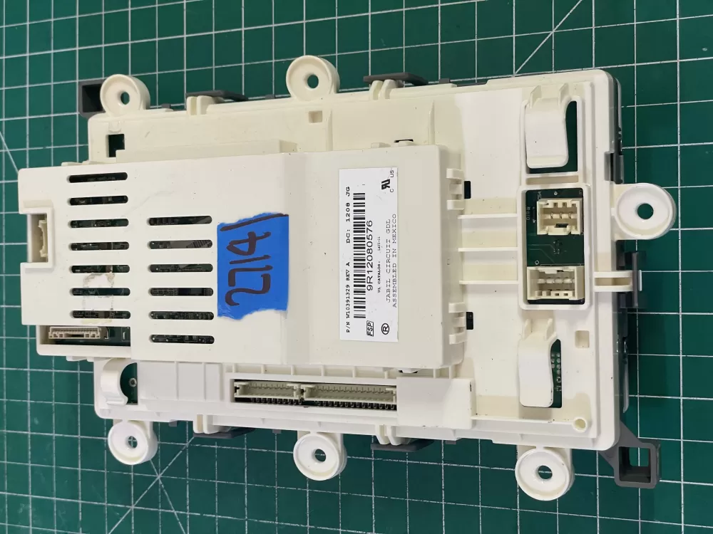 Whirlpool W10391329 Control Board Display AZ187234 | KM2714