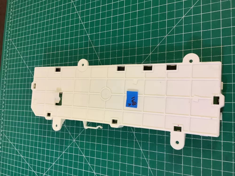 Samsung AP5966830 DC92 01736A PS11719857 Dryer Control Board AZ195894 | NRV891