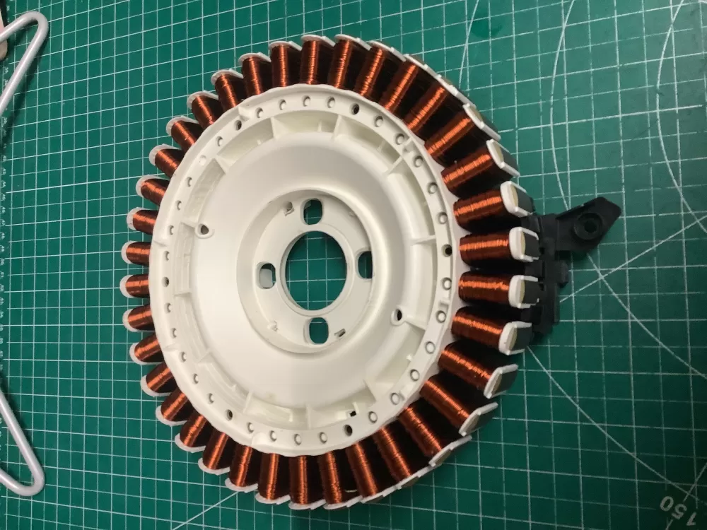 Whirlpool WPW10178988 Washer Sensor Rotor Position