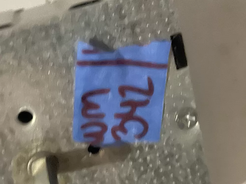 Frigidaire AP2144884 629639 148281 5303297177 Dryer Timer AZ33469 | Wm342