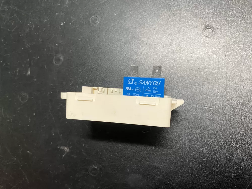 Samsung DC92-00544A Washer Control Board AZ20697 | BK855