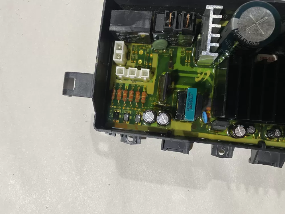 Samsung DC92 00287F Washer Control Board AZ125709 | BKV724