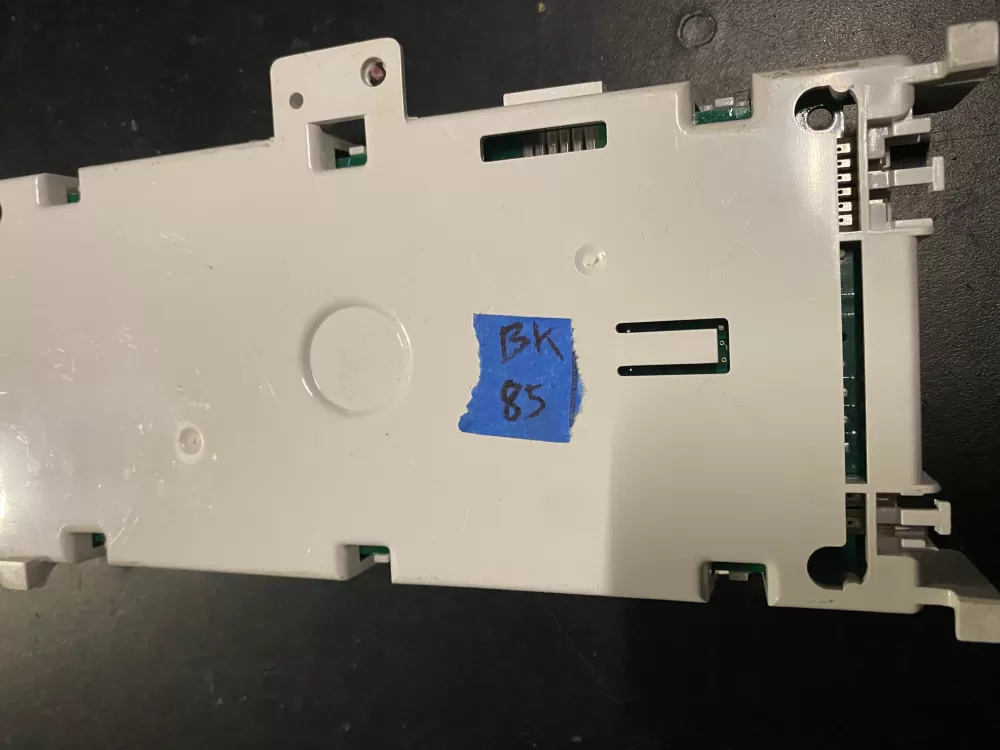 Whirlpool Maytag W11537215 W10875487 Dryer Control Board AZ26769 | BK85