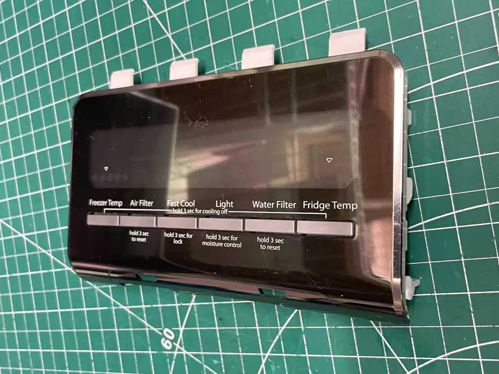Whirlpool W10413503 W10464481 W10547652 W10647623 W10649115 W10689399 W10836820 W11027238 W11082783 PS12070498 Refrigerator Control Board Dispenser
