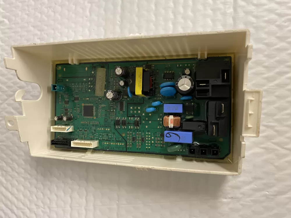 DC92-02527E Samsung Dryer Board - General