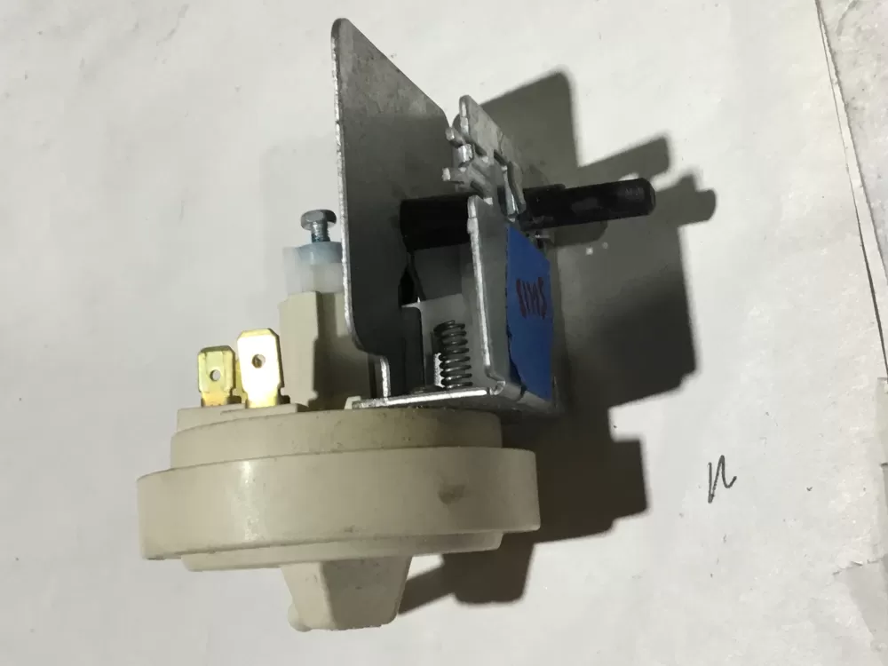 GE WH12X10076 175D2290P062 Washer Pressure Switch AZ108543 | Sl113