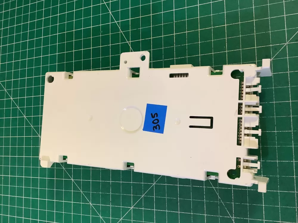 Whirlpool Kenmore AP6015062 W10110641 Dryer Control Board AZ196292 | NR305