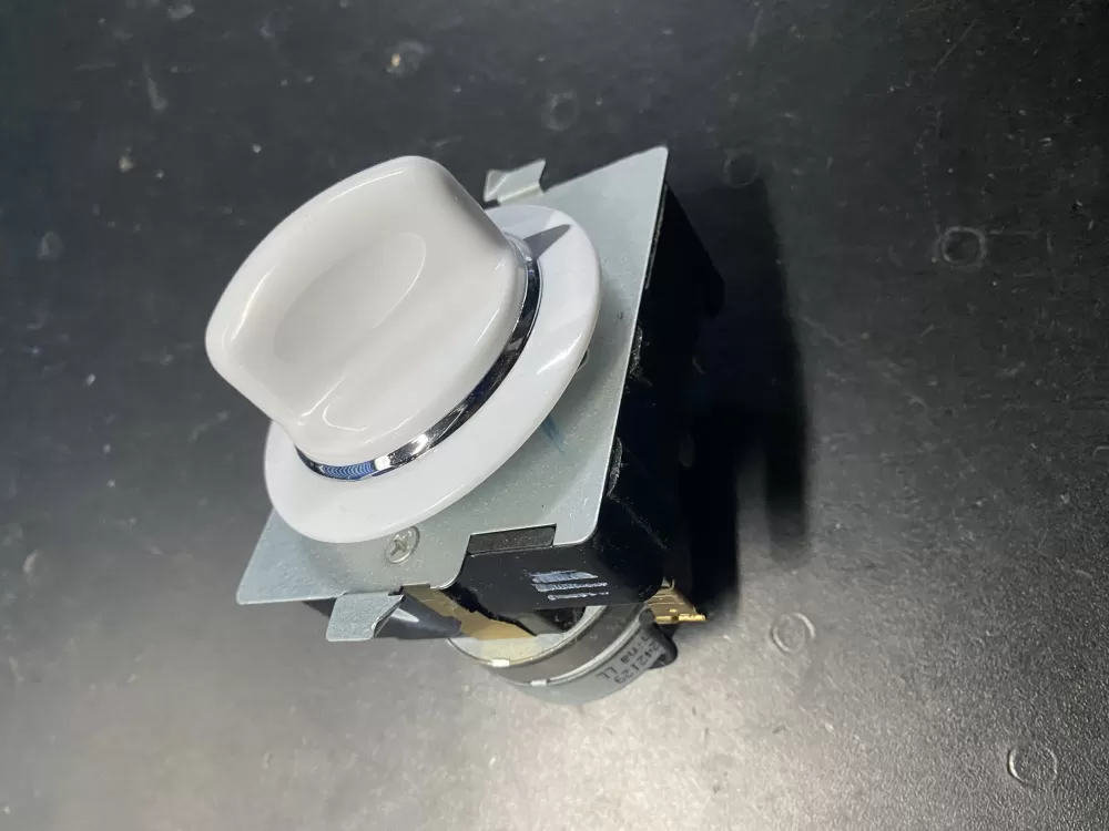 GE 212D1233P012 WE4M364 Dryer Timer AZ5519 | BK1002