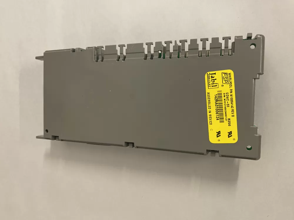 Whirlpool Kenmore Estate Dishwasher Control Board AZ203787 | BK2178