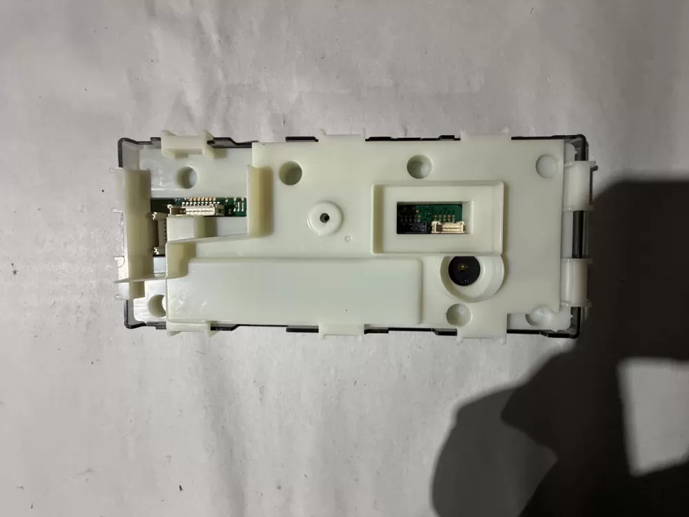 DC97-21502Y Samsung Dryer Control Display AZ225650 | KM2660