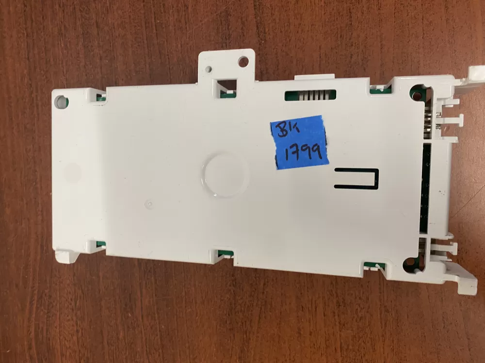 Kenmore  WPW10606685 PS11756711 Dryer Control Board AZ49153 | BK1799