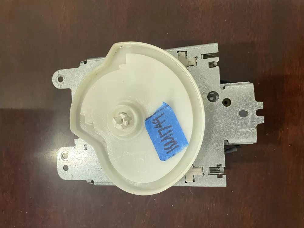 Kenmore 3376354 Dishwasher Timer AZ43538 | KM1749