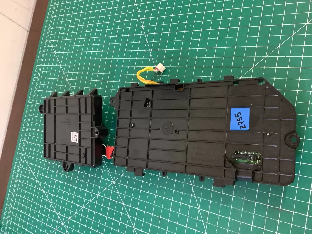 Samsung DC92 01802K DC9201802K Washer Control Board AZ199958 | NR2755