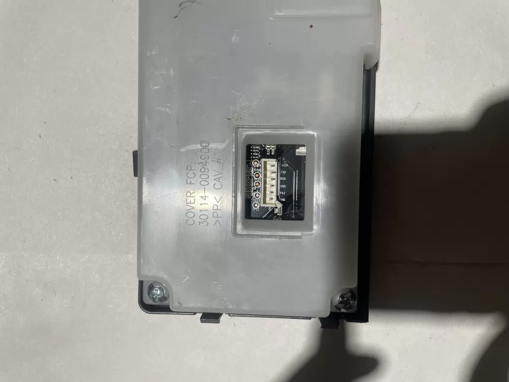 Bosch 30114-0094900 Refrigerator Control Board User display AZ106128 | KM768