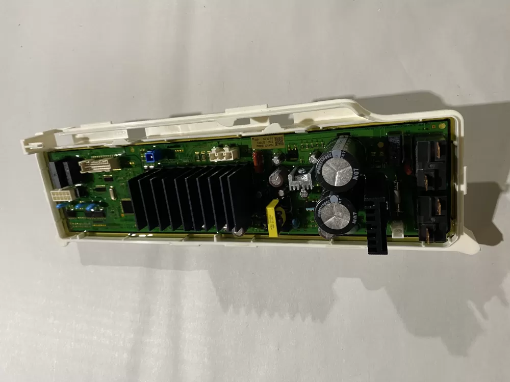 Samsung DC92-02388Q Washer Control Board