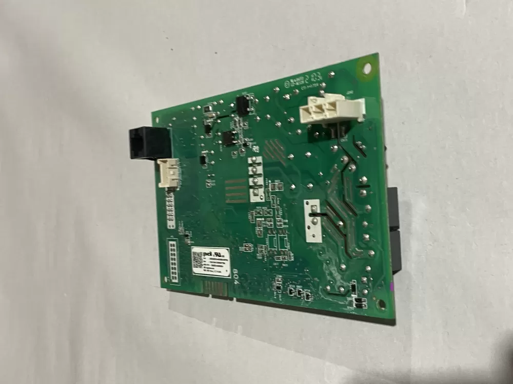 GE 265D3440G804 Dishwasher Control Board AZ188733 | Wm1539