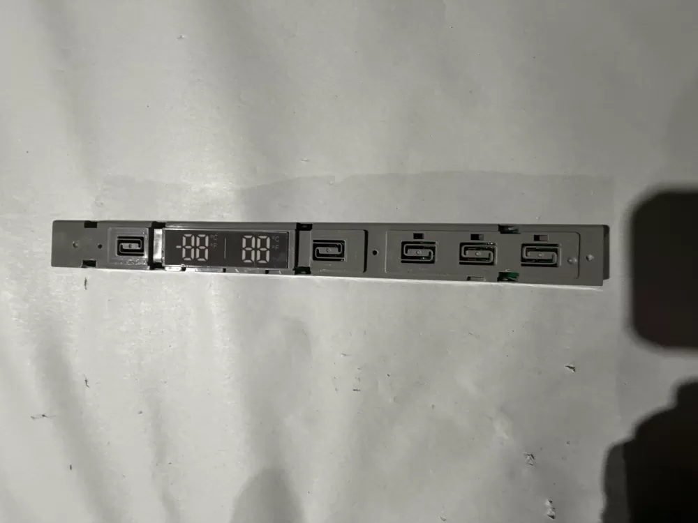 LG EBR76683902 Refrigerator Control Board