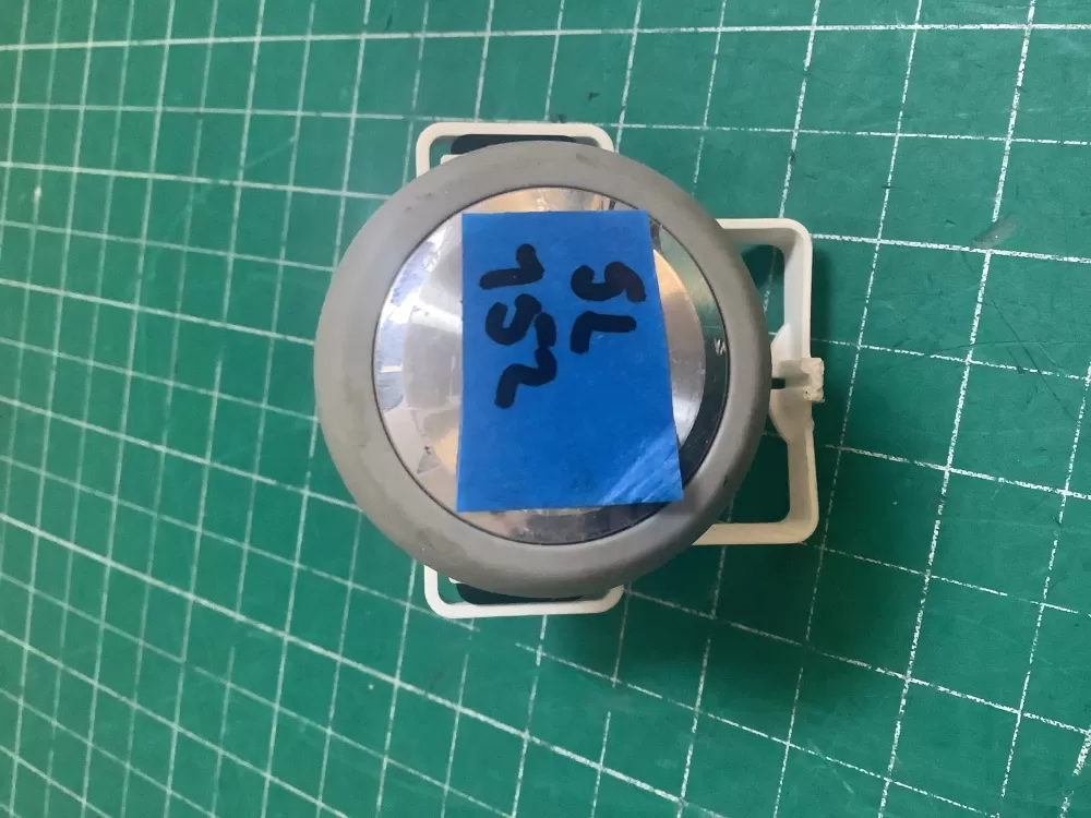 Whirlpool Dryer Switch Push To Start 3977456 0223  AZ220764 | SLA152