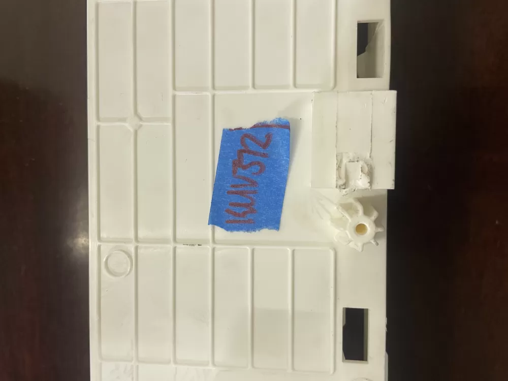 Samsung Washer DC92-02388A Control Board AZ45915 | KMV372