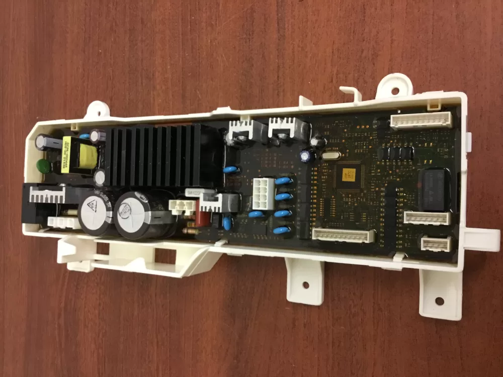 Samsung DC92-01623C Washer Control Board