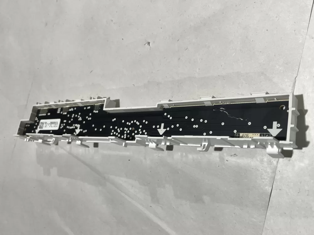 Bosch 9000905470 746432 Dishwasher Control Board AZ158077 | Wm958
