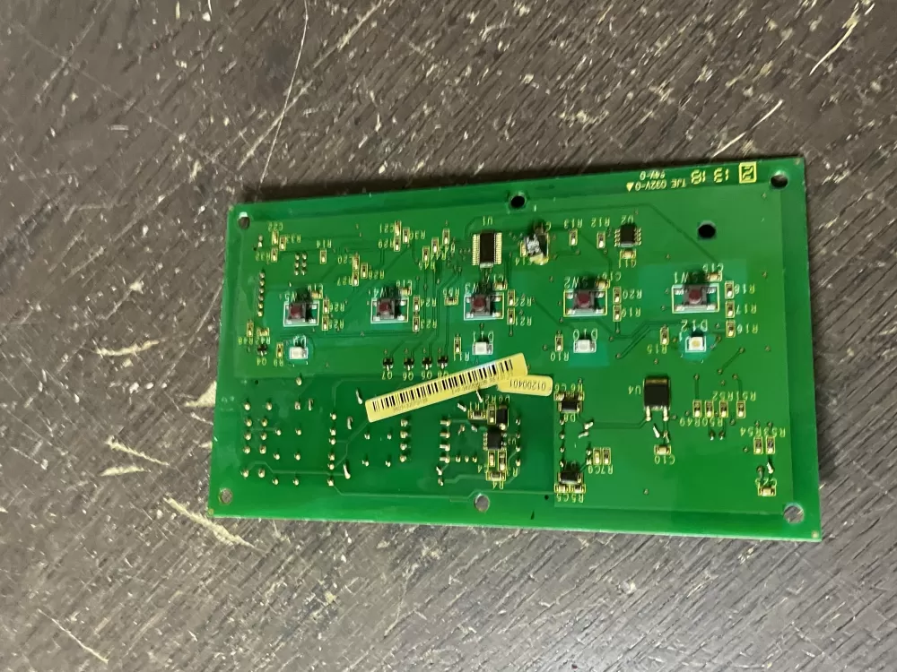 Frigidaire AP4567227 242053503 Refrigerator Control Board AZ43141 | Wm1747