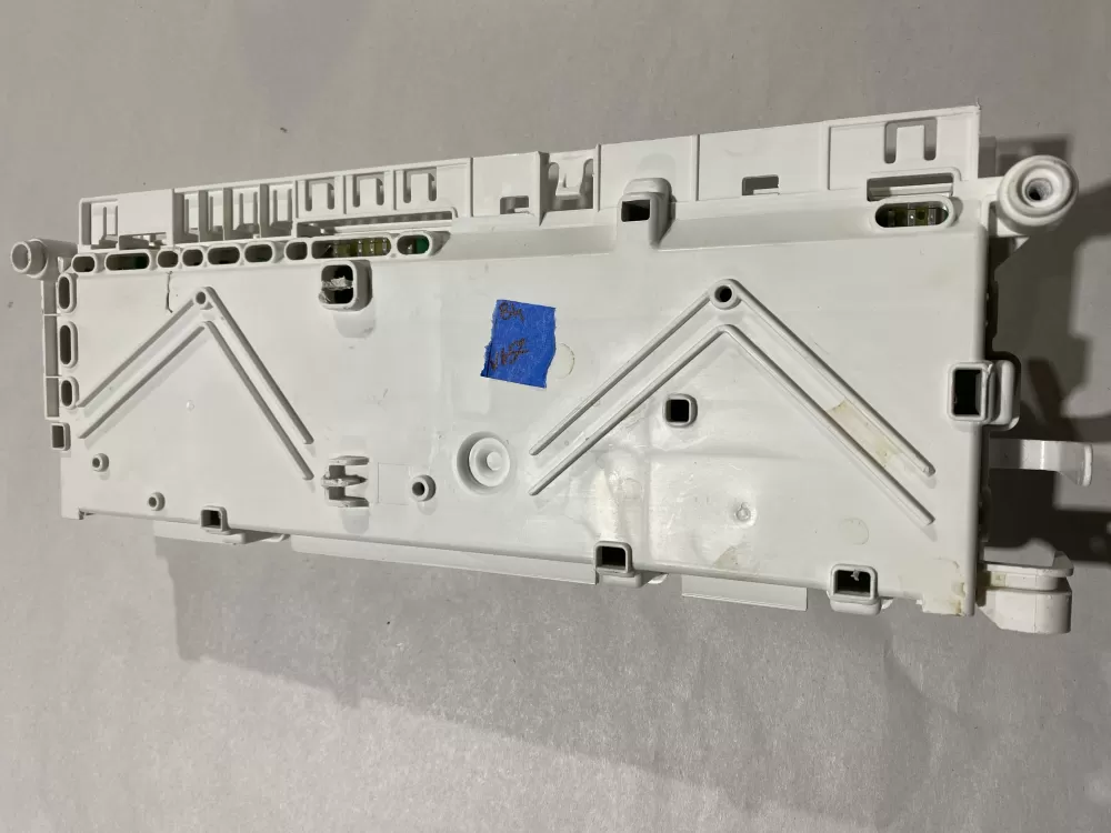 Electrolux 136006438 Dryer Control Board AZ111337 | BKV652