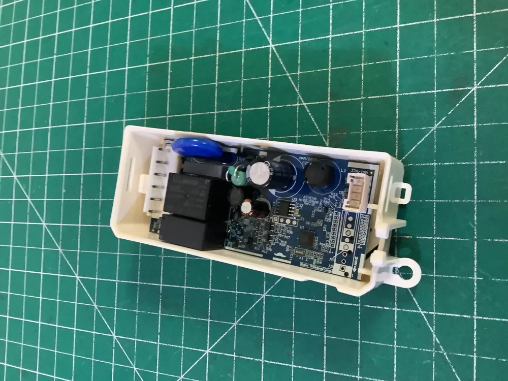 Whirlpool W11476559 Refrigerator Control Board