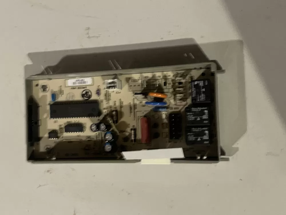 Whirlpool KitchenAid Kenmore WP8564543 Dishwasher Control Board AZ32444 | Wm143