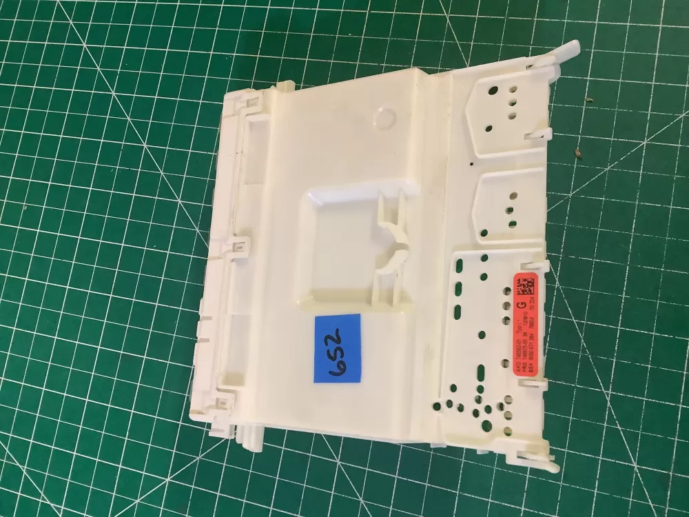 Bosch 9000671284 Dishwasher Control Board Part AZ195115 | NR652