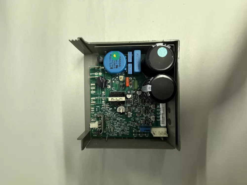 Whirlpool 5193301022  VCC3 1156 08 A 02 Refrigerator Compressor Inverter Control Board