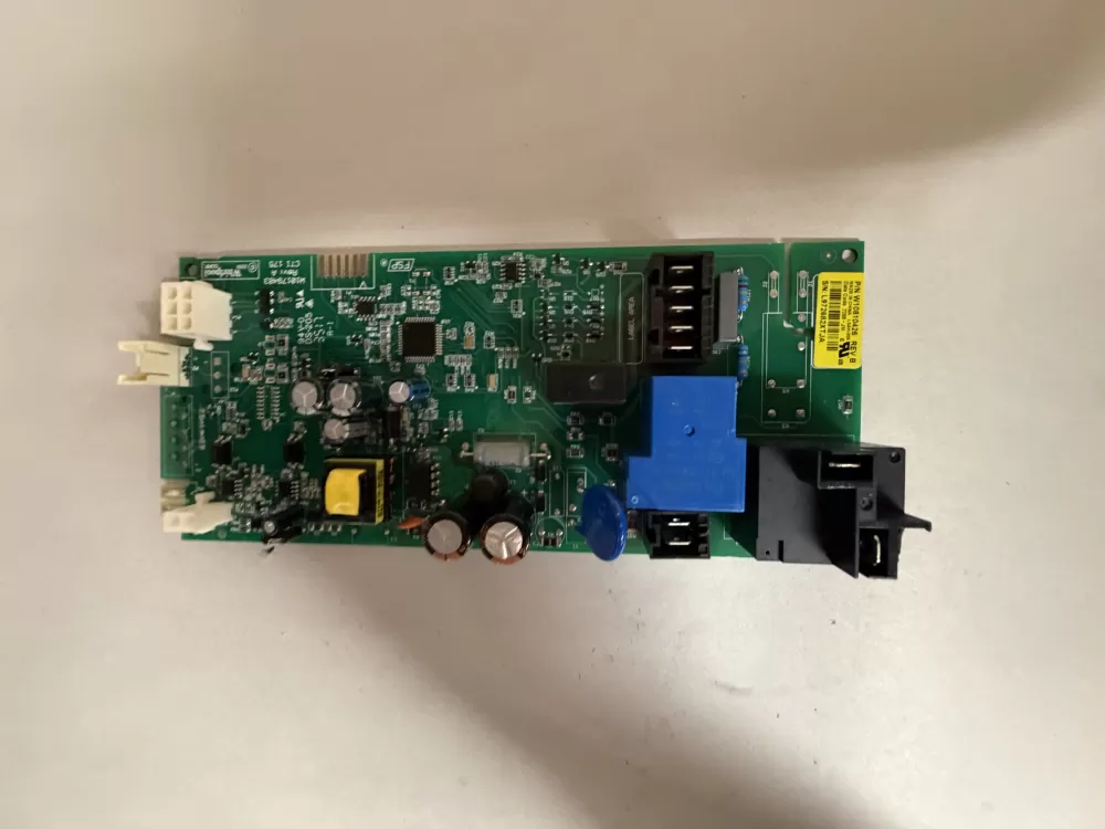 W10810426 Whirlpool Dryer Board - Control