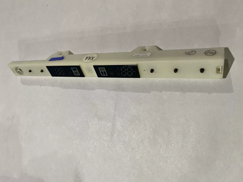 Samsung DA41-00635A DA92-00202A PS4167996 Refrigerator Control Board