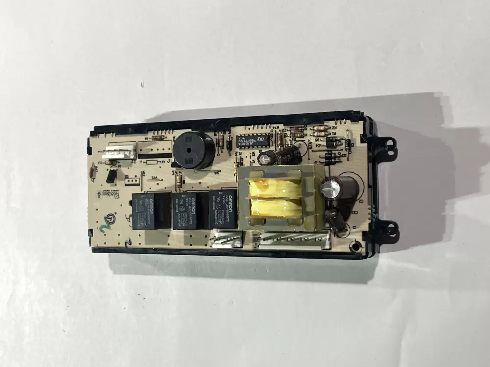 Liebherr 6113 425-00 859975 LTH9H6 ULN2003A Refrigerator Liebherr