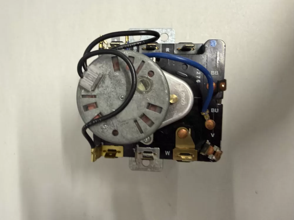 Maytag 8566184B Dryer Timer AZ231196 | KM2180