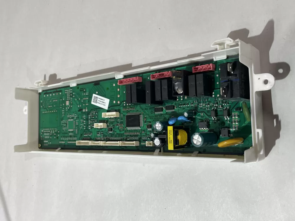 Samsung DD82-01337B5050 Dishwasher Control Board Main Interface