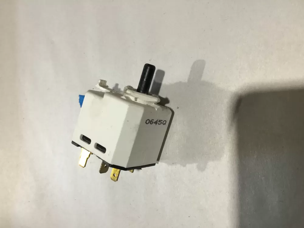 Kenmore WP3398095 Dryer Crosley Inglis Start Switch AZ102203 | Sl160