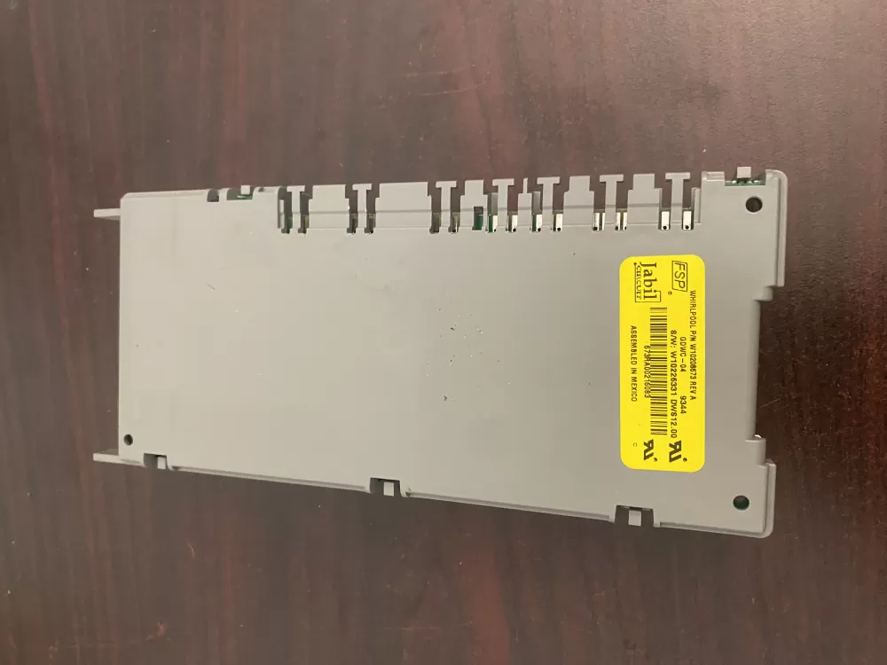Whirlpool Maytag W10130967 Dishwasher Control Board AZ95820 | BK1406