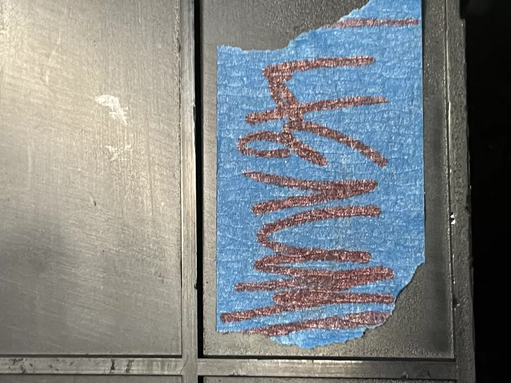 Samsung DC92-00319A Washer Control Board Vrt Steam Panel AZ13026 | v319