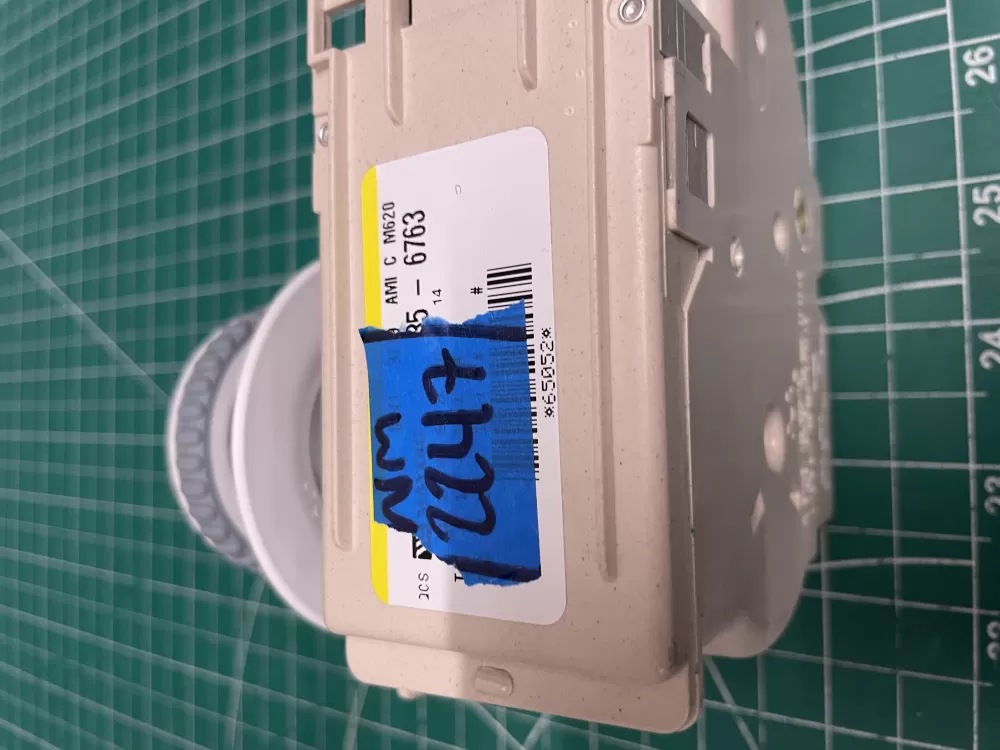 Maytag 35 6763 Washer Timer AZ203329 | Wm2247