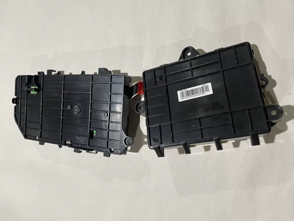 Samsung Washer Control Board DC92-01802J AZ183911 | BK2716