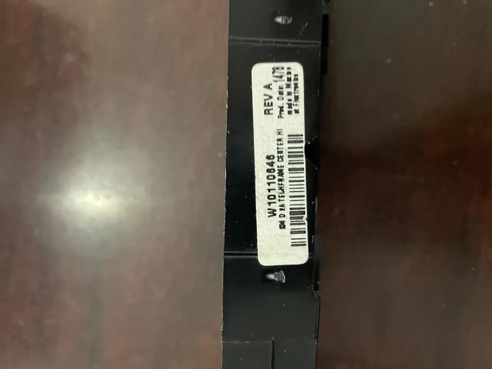 Kenmore W10339966 W10172239 Dryer Control Board AZ36743 | KMV15